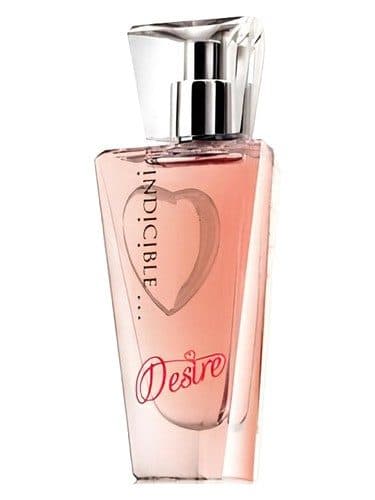 Cffc Fragrances Indicible Desire