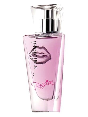 Cffc Fragrances Indicible Passion