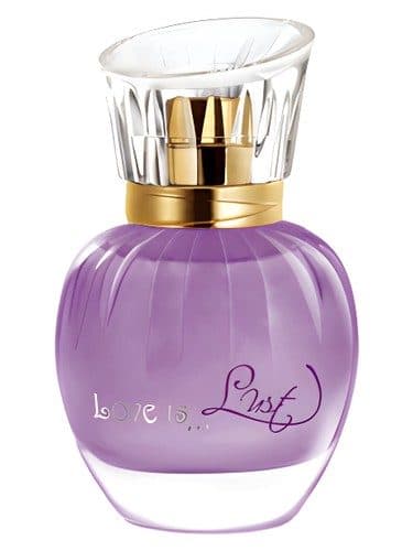 Cffc Fragrances Love Is Lust