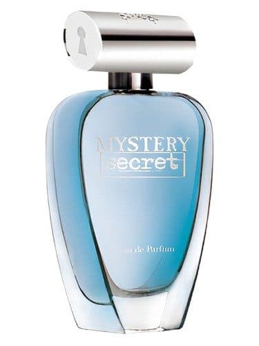 Cffc Fragrances Mystery Secret