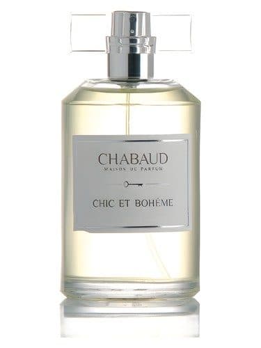 Chabaud Maison de Parfum Chic Et Boheme