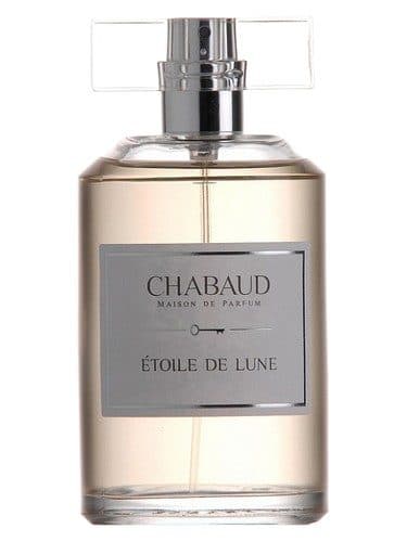 Chabaud Maison de Parfum Etoile de Lune