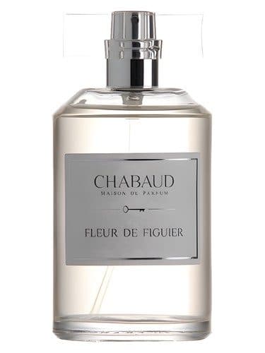 Chabaud Maison de Parfum Fleur de Figuier