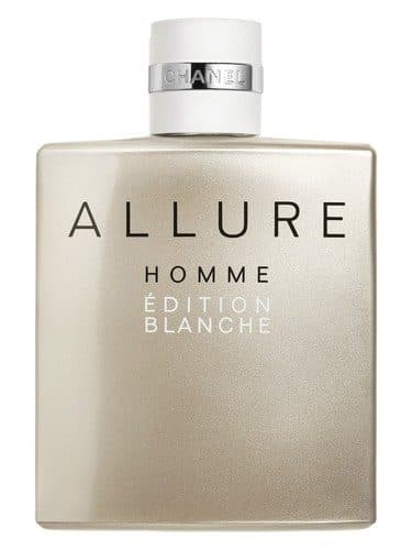 Chanel Allure Homme Edition Blanche Eau de Parfum