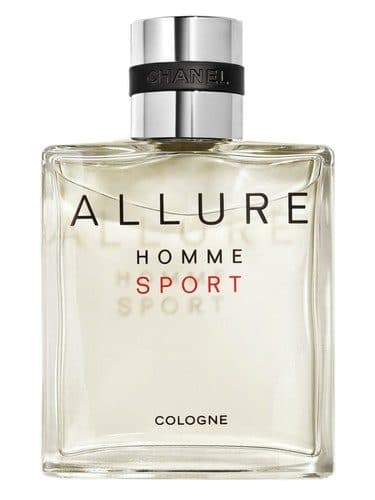 Chanel Allure Homme Sport Cologne Sport