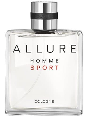 Chanel Allure Homme Sport Cologne