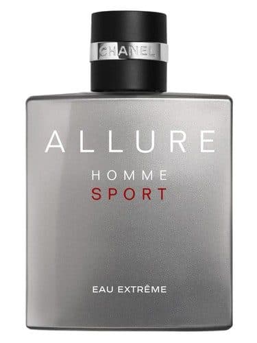 Chanel Allure Pour Homme