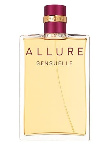 Chanel Allure Sensuelle
