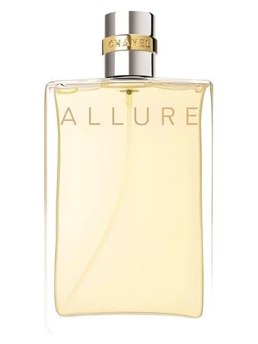 Chanel Allure