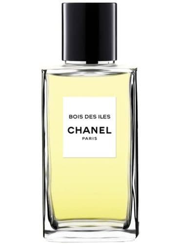 Chanel Bois des Iles Eau de Parfum