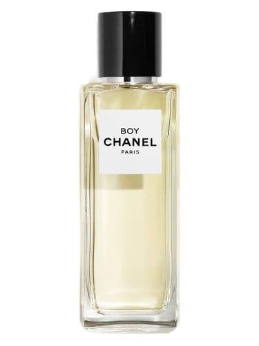Chanel Boy Eau de Parfum
