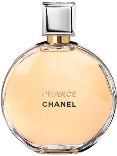 Chanel Chance Eau de Parfum