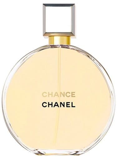 Chanel Chance Eau de Toilette