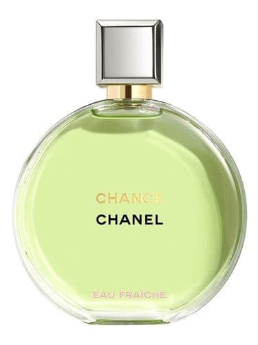 Chanel Chance Eau Fraiche Eau de Parfum