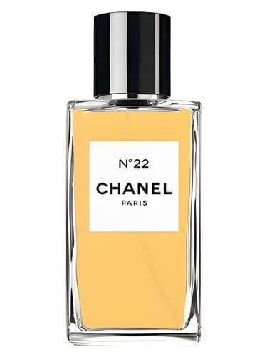 Chanel Chanel N022
