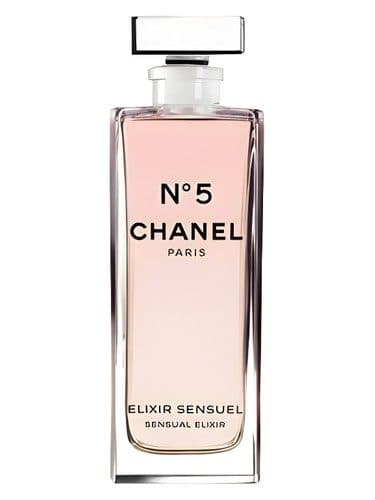 Chanel Chanel N05 Elixir Sensuel