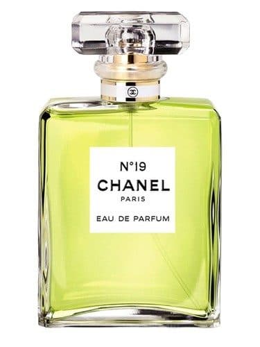 Chanel Chanel no 19 Eau de Parfum