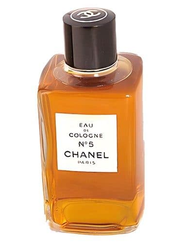 Chanel Chanel no 5 Eau de Cologne
