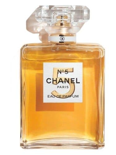 Chanel Chanel no 5 Eau de Parfum 100th Anniversary Ask for the Moon Limited Edition