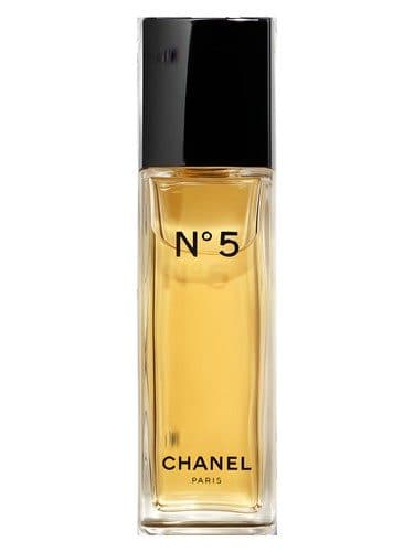Chanel Chanel no 5 Eau de Toilette