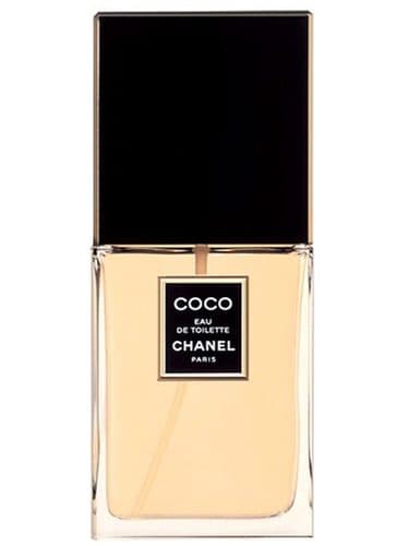 Chanel Coco Eau de Toilette