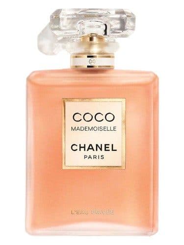 Chanel Coco Mademoiselle L Eau Privee