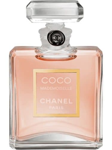 Chanel Coco Mademoiselle L Extrait
