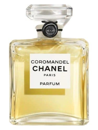 Chanel Coromandel Parfum