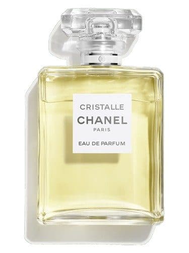 Chanel Cristalle Eau de Parfum 2023