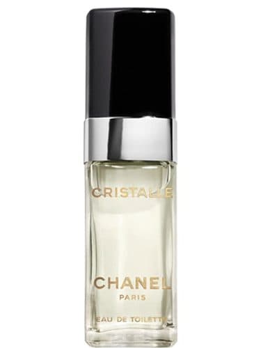 Chanel Cristalle Eau de Toilette