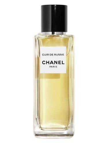 Chanel Cuir de Russie Eau de Parfum