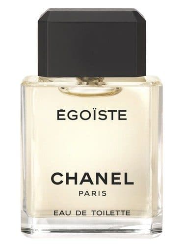 Chanel Egoiste