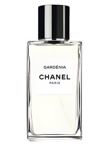 Chanel Gardenia