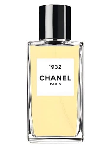 Chanel Les Exclusifs de Chanel 1932