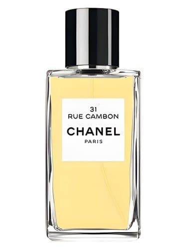 Chanel Les Exclusifs de Chanel 31 Rue Cambon