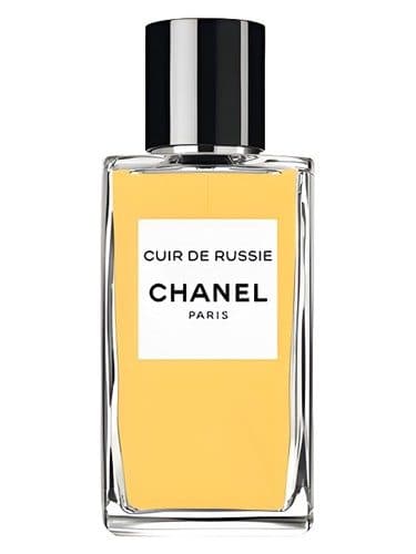 Chanel Les Exclusifs de Chanel Cuir de Russie 1924