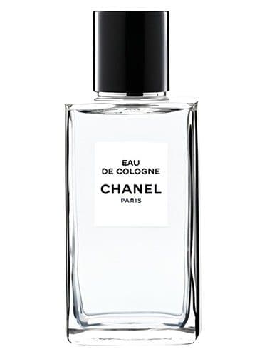 Chanel Les Exclusifs de Chanel Eau de Cologne