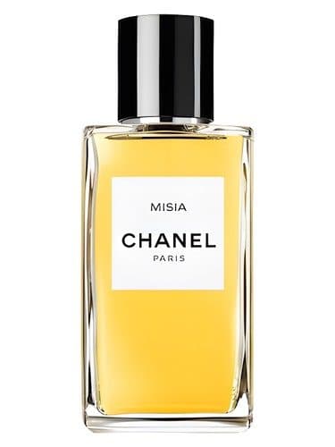 Chanel Les Exclusifs de Chanel Misia