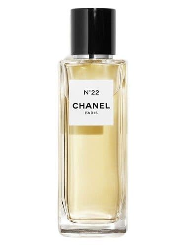 Chanel N022 Eau de Parfum