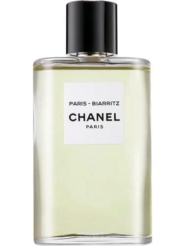 Chanel Paris Biarritz