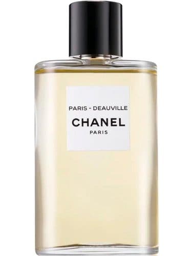Chanel Paris Deauville