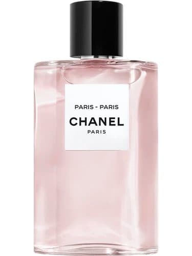 Chanel Paris Paris