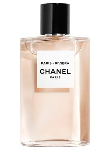 Chanel Paris Riviera