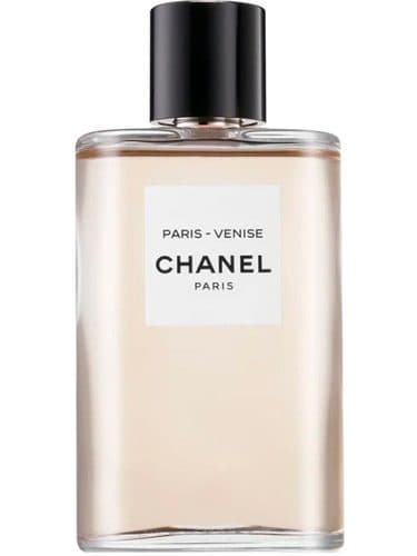 Chanel Paris Venise