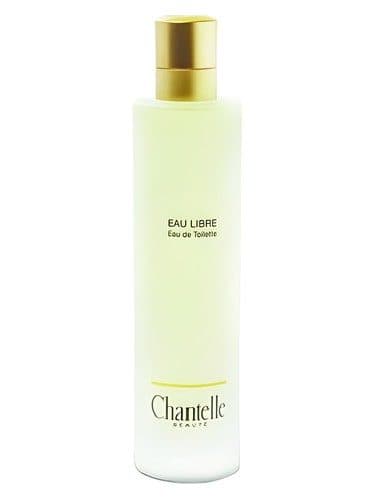 Chantelle Eau Libre