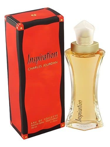 Charles Jourdan Inspiration