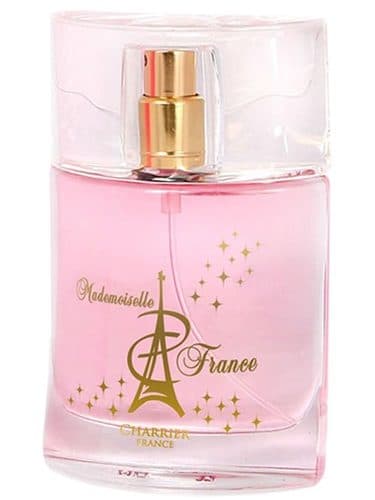 Charrier Parfums Mademoiselle France