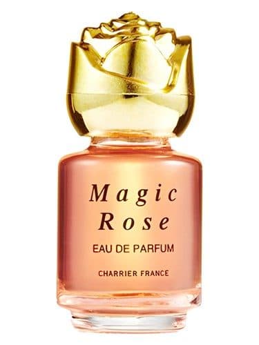 Charrier Parfums Magic Rose