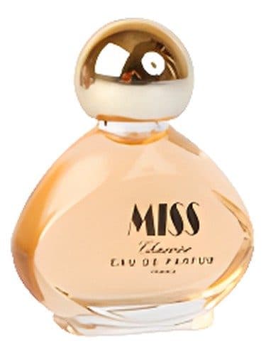 Charrier Parfums Miss Charrier