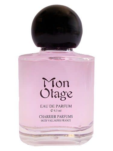 Charrier Parfums Mon Otage
